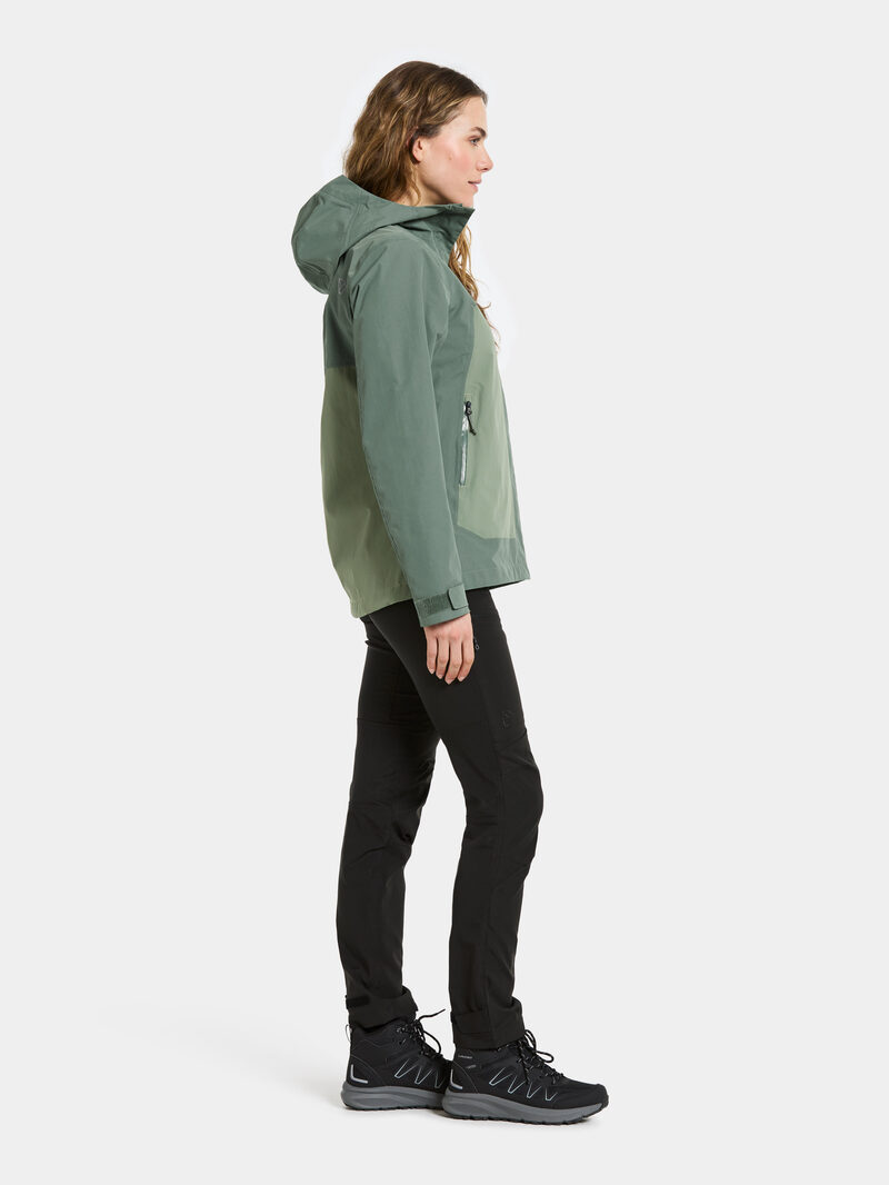 Grit Women's Jacket