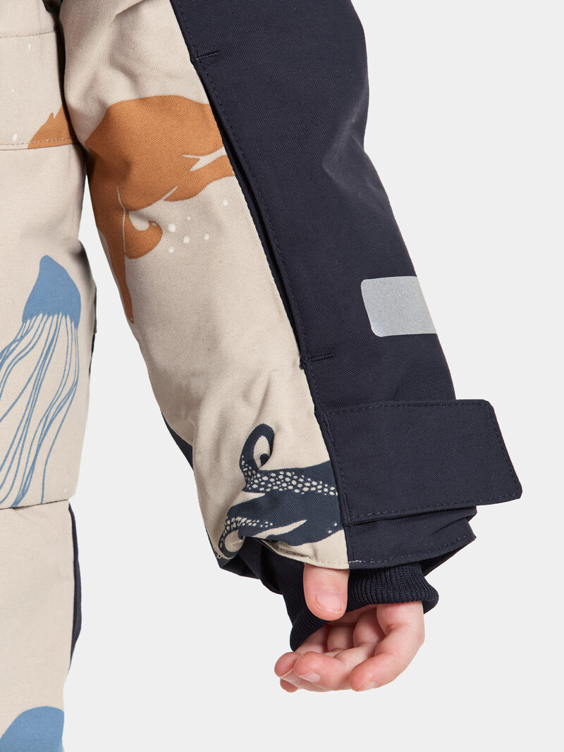 Bjärven Kids' Coverall