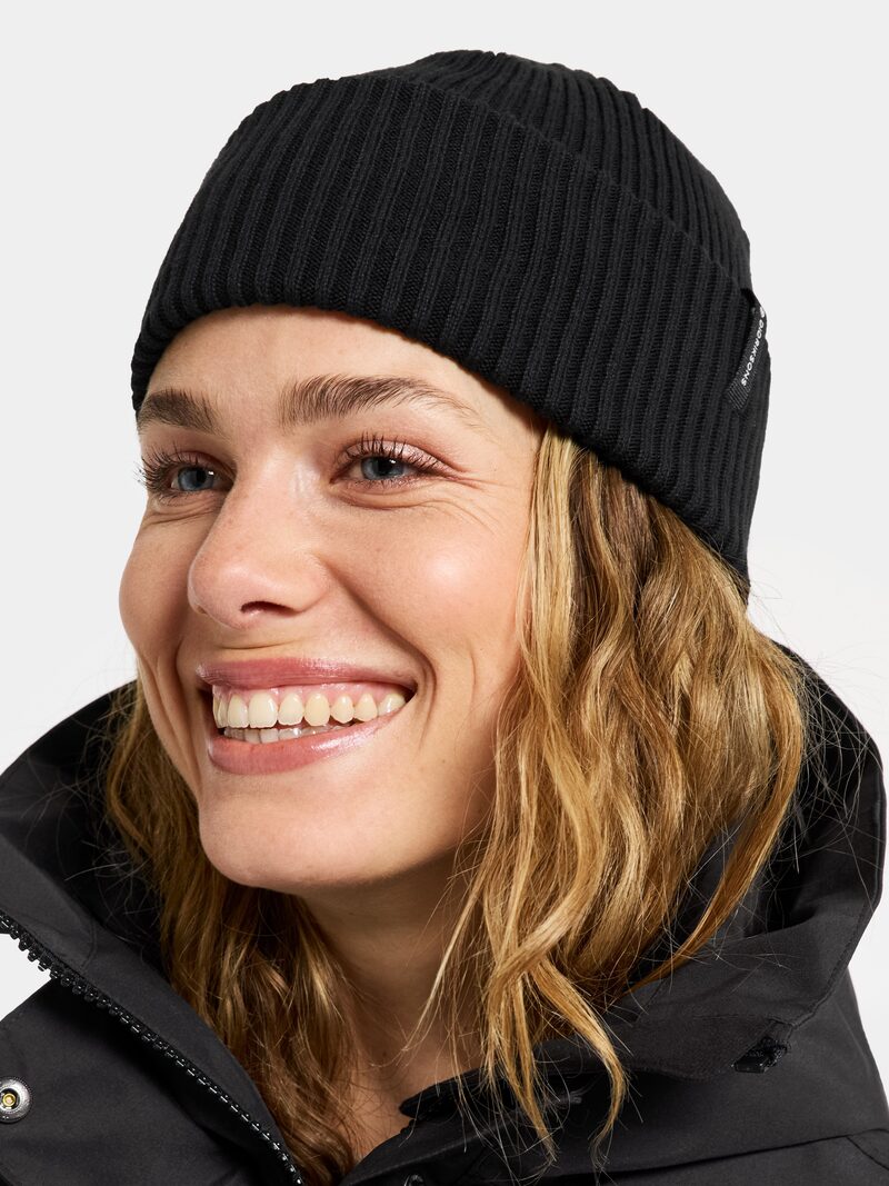 Delmar Beanie