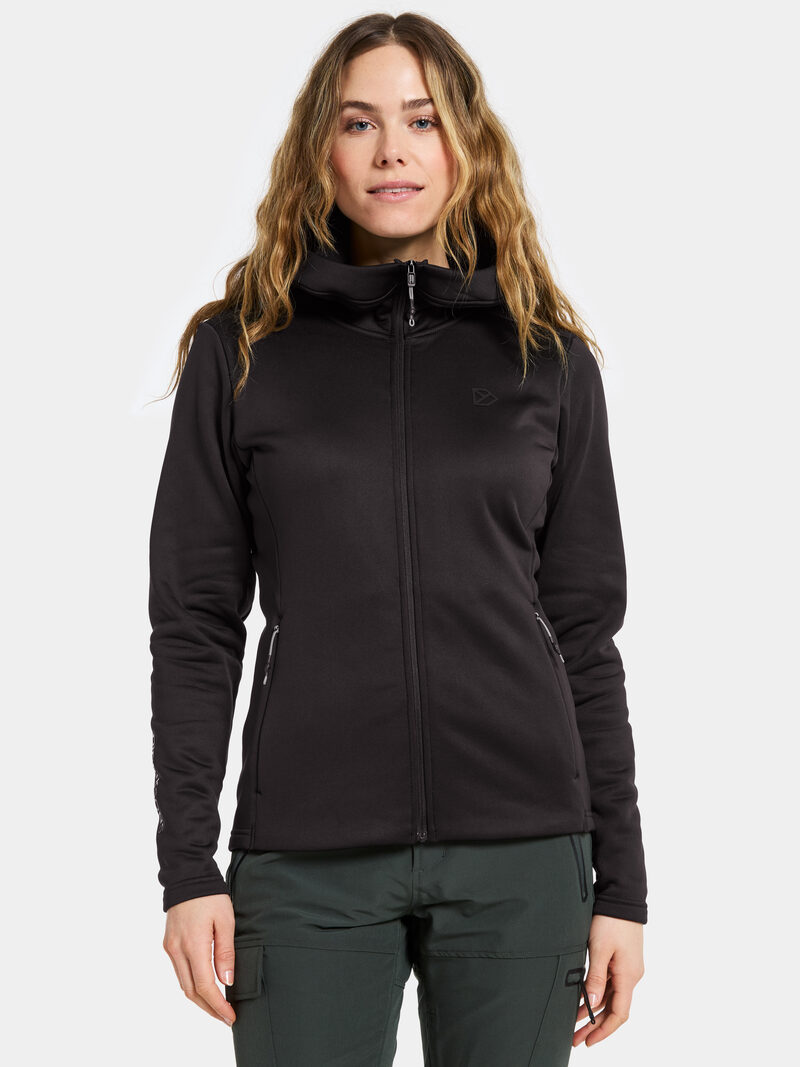 Anneli Full-Zip