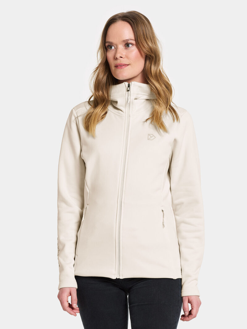 Anneli Full-Zip