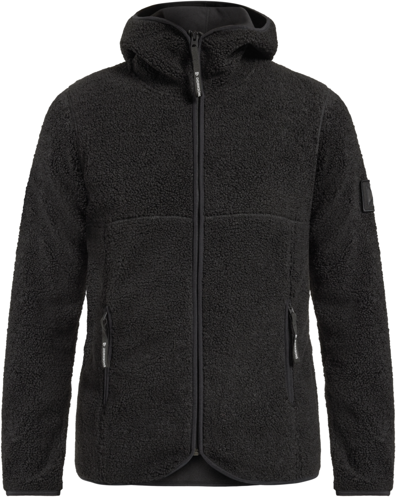 Bror Full-Zip