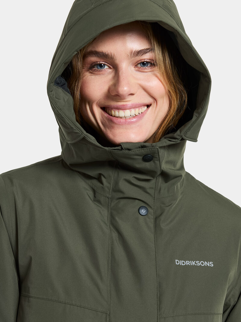 Selina Parka