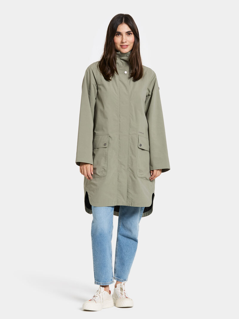 Adria Parka