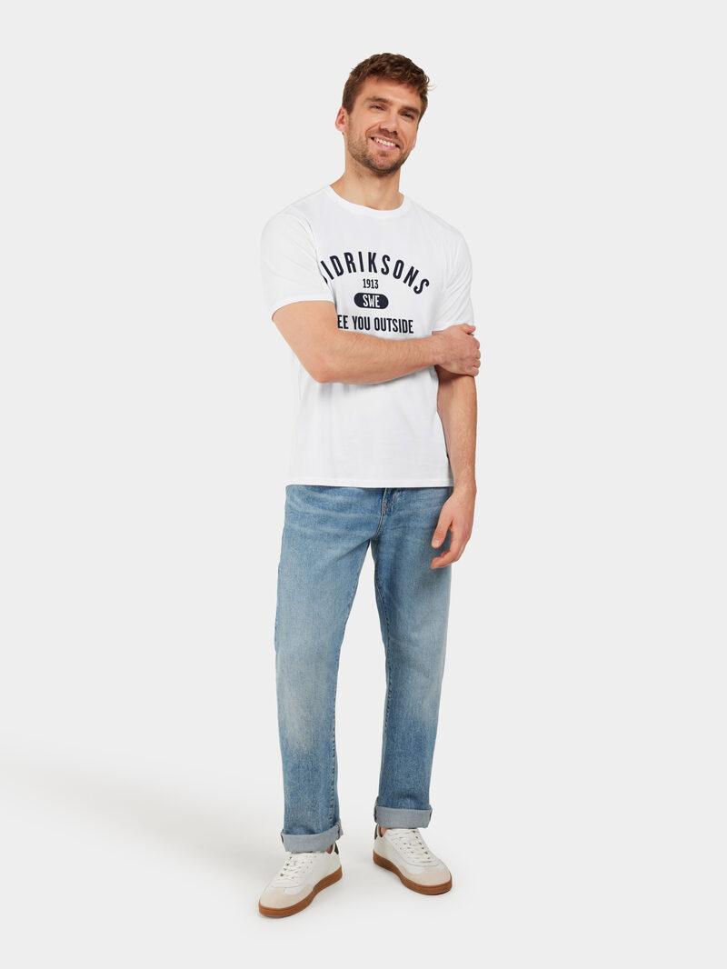 Harald T-shirt Collegiate