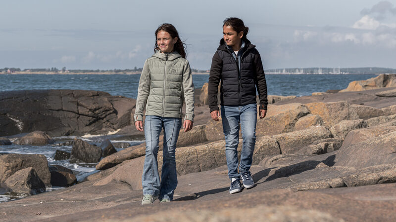 Kapris Kids' Full-Zip