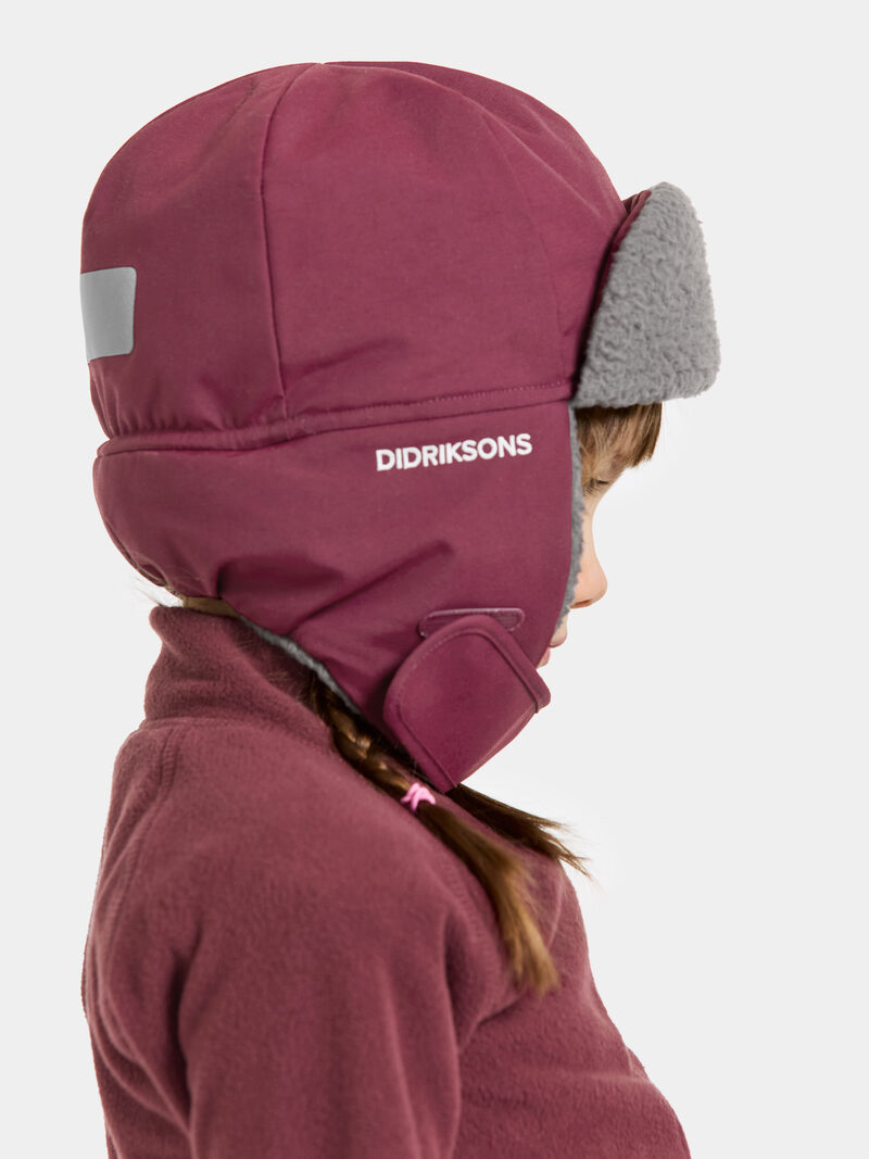 Biggles Kids' Cap Classics