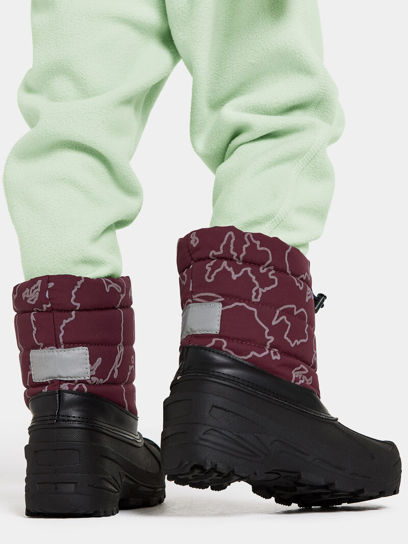 Lumi Kids' Boots