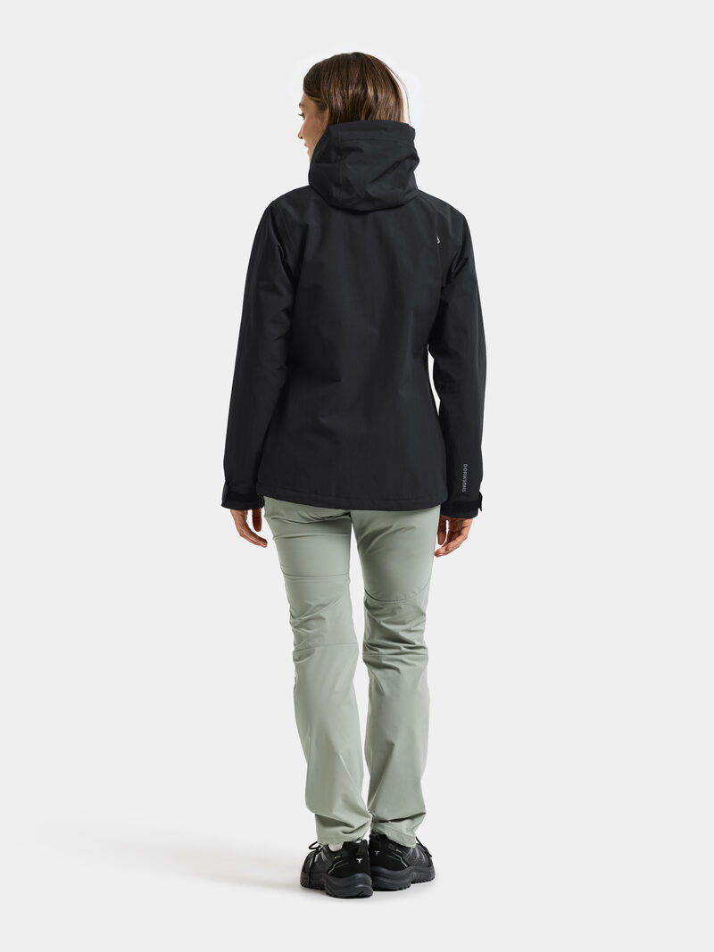 Trinya Women's Jacket