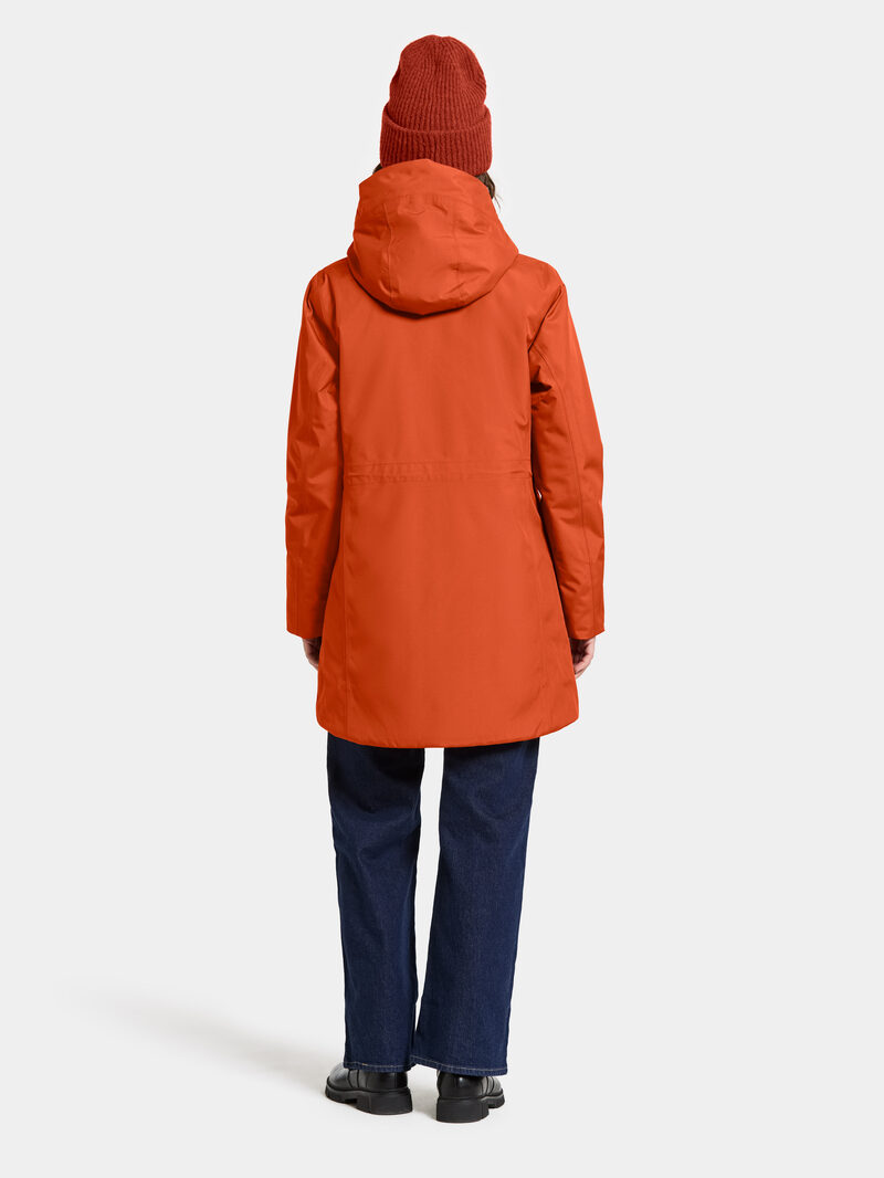 Cajsa Parka