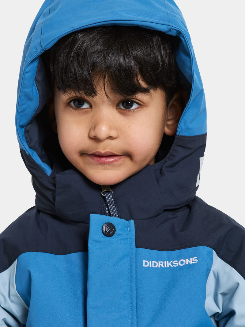 Neptun Kids' Jacket