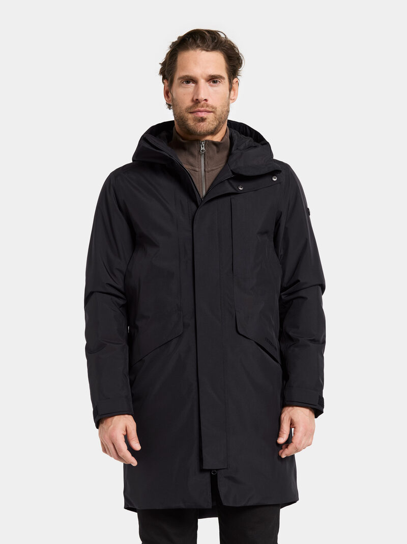 Kenny Parka
