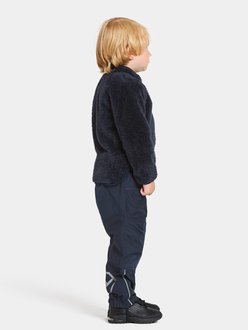 Mylla Kids' Full Button