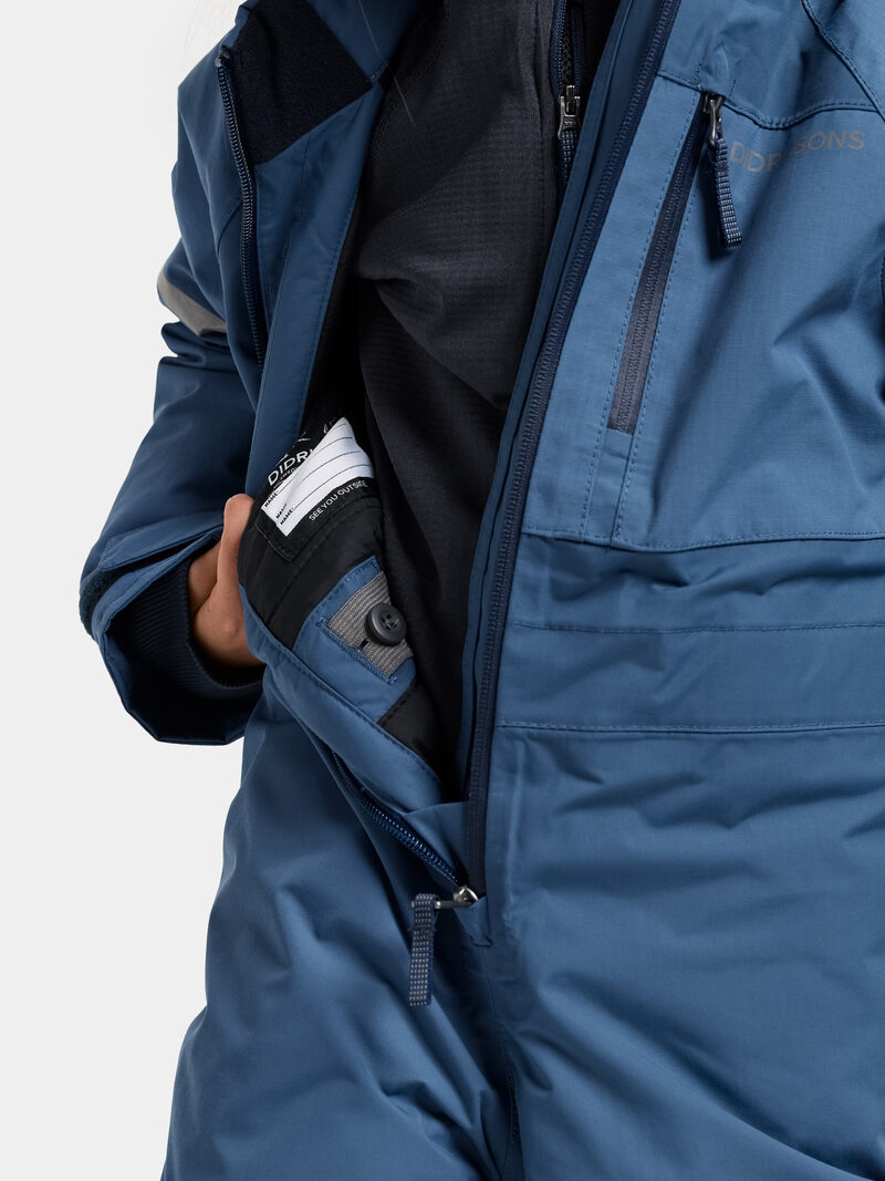 Falken Kids' Coverall