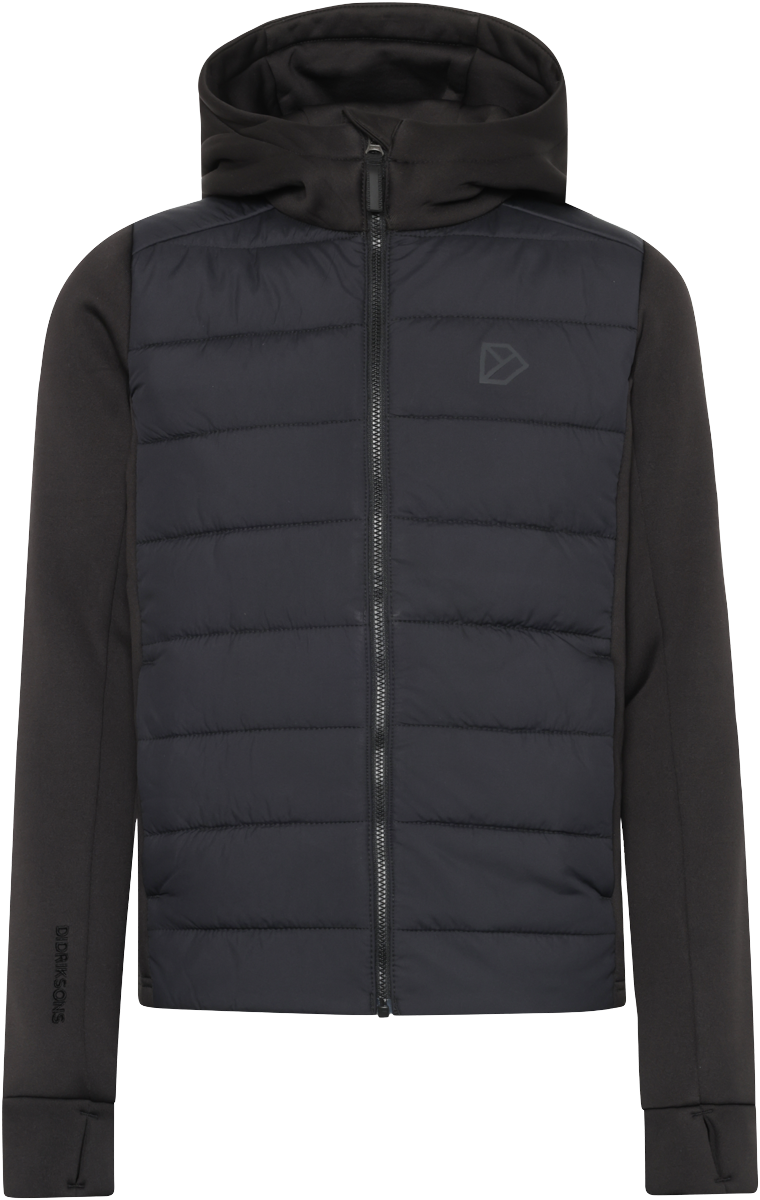 Kapris Kids' Full-Zip
