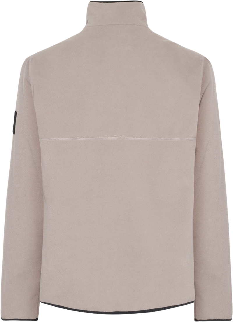 Hannes Windproof Half-Zip