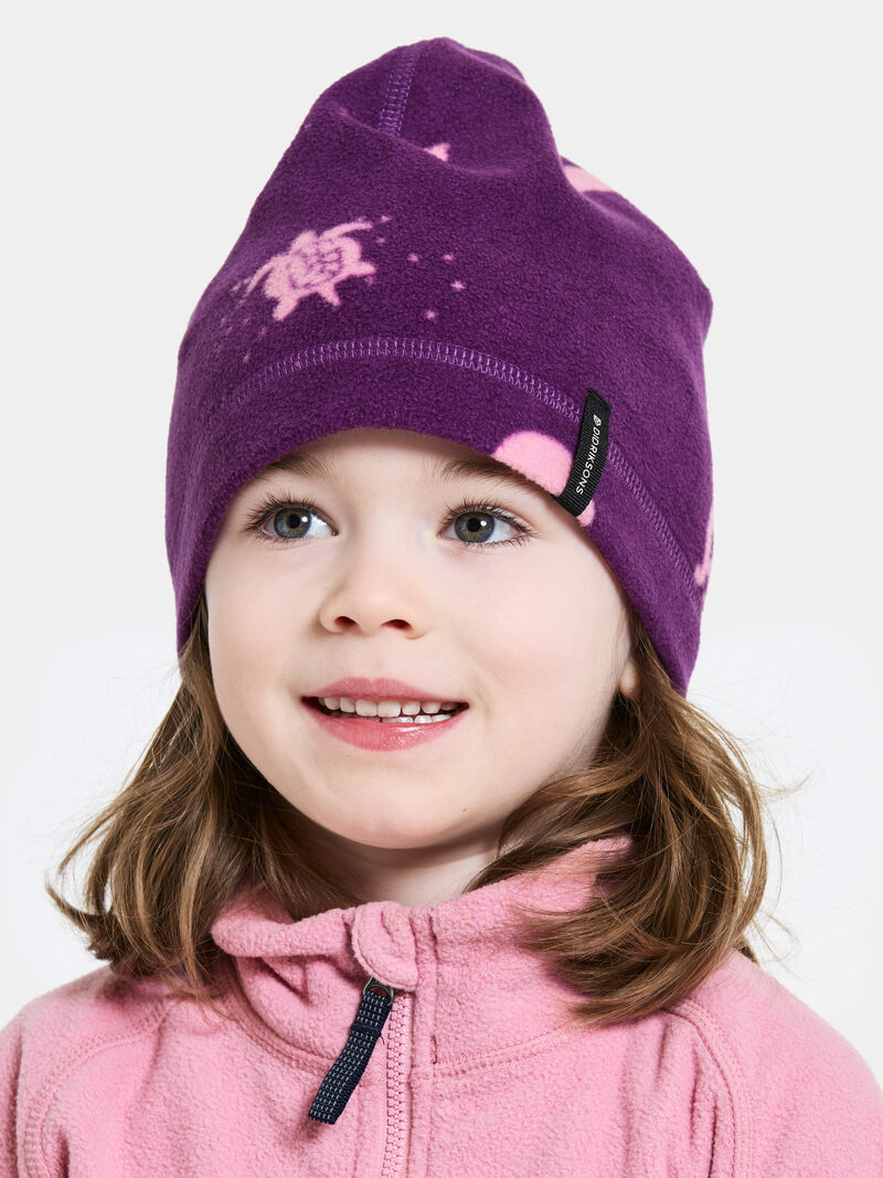 Monte Kids' Beanie