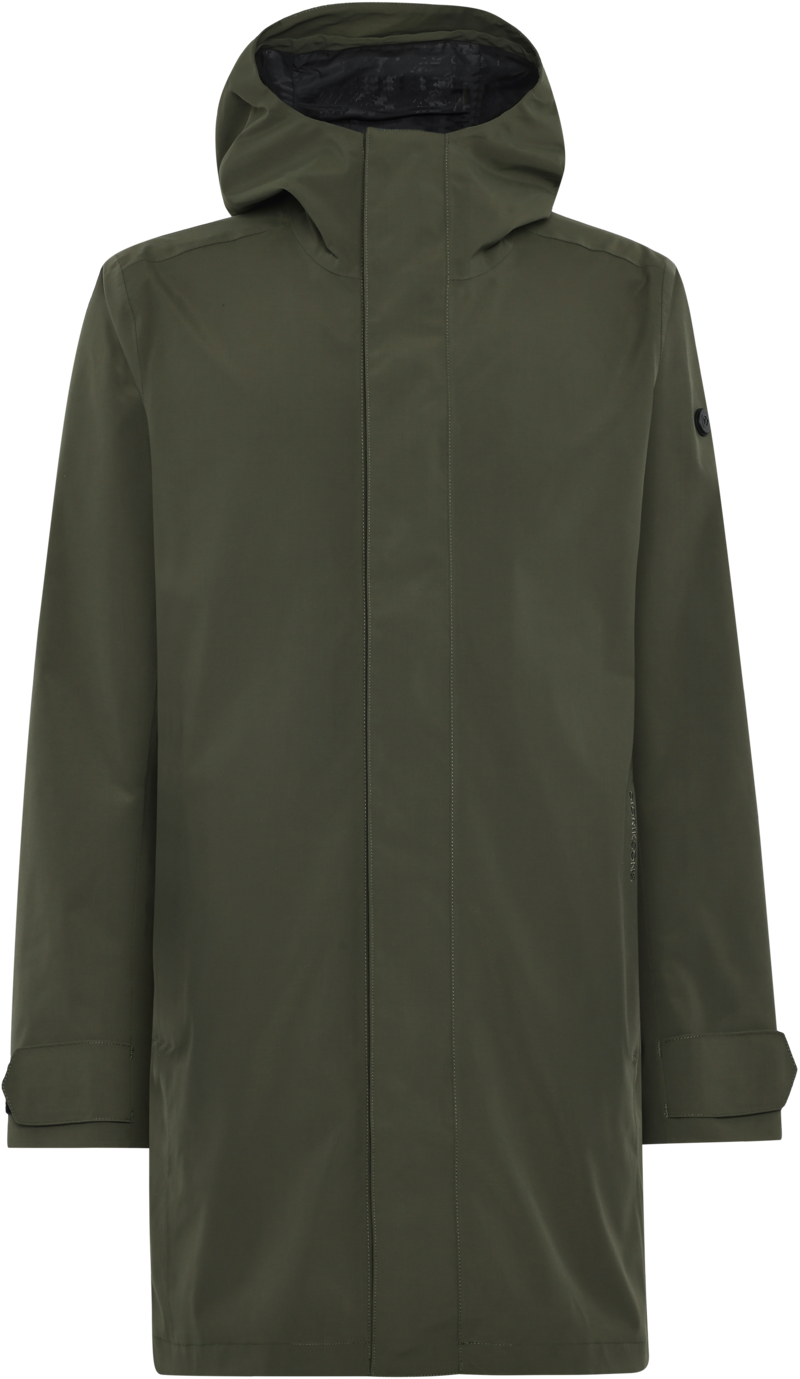 George Parka