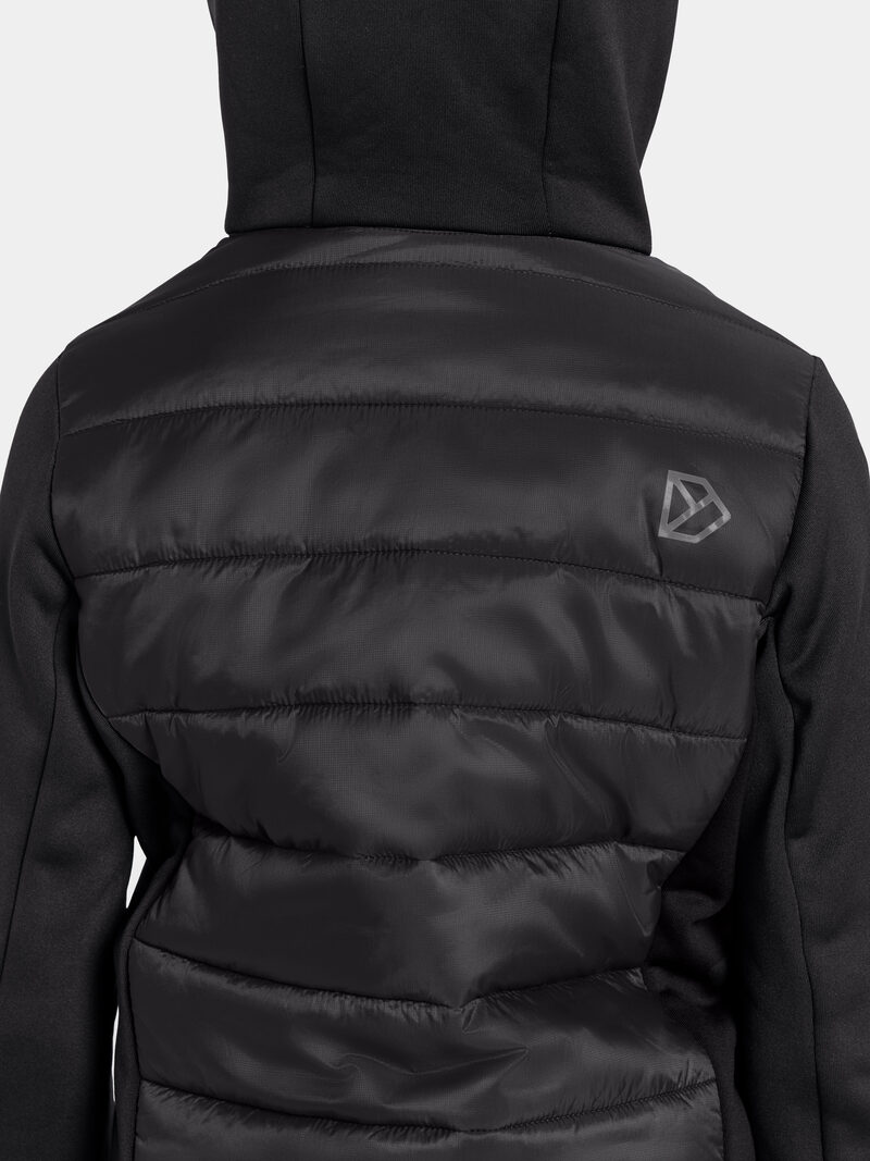 Kapris Kids' Full-Zip