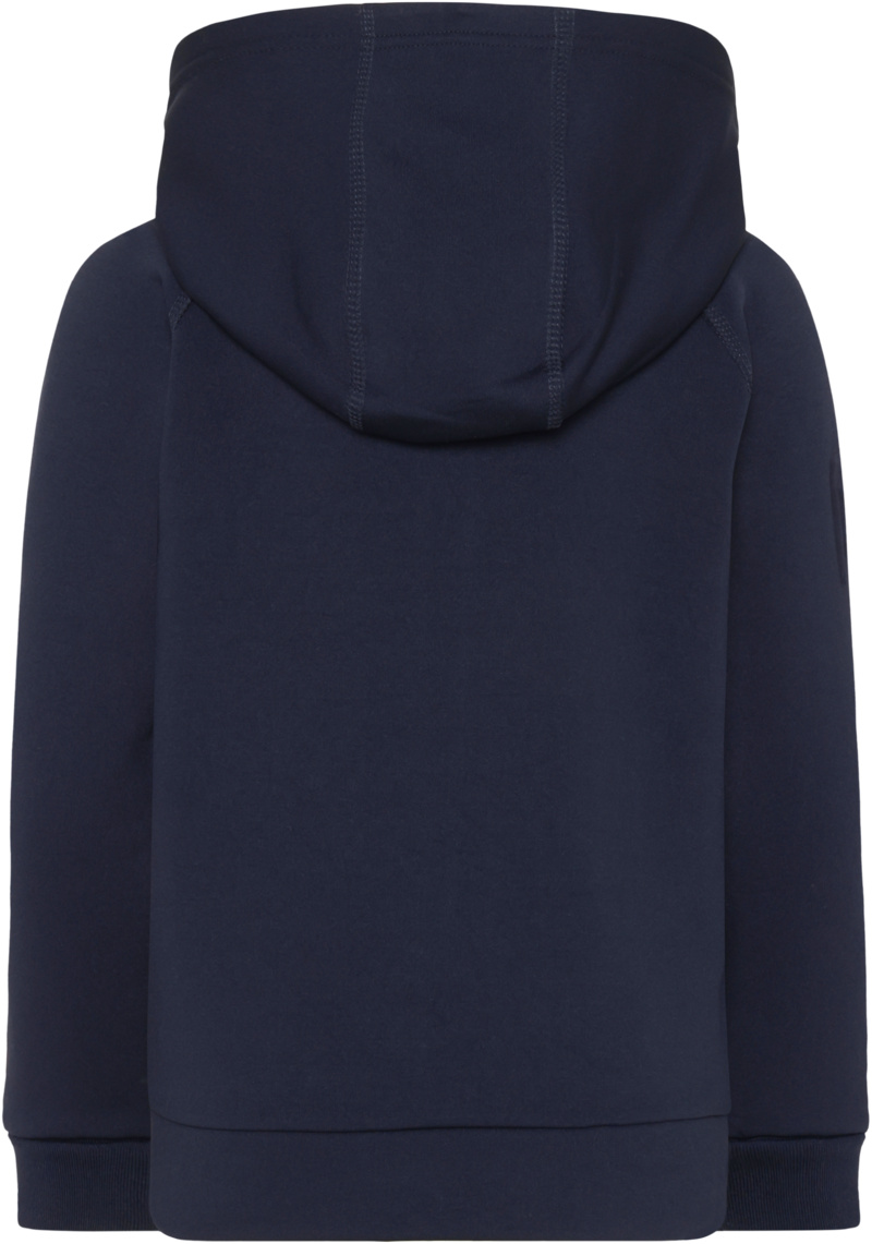 Siljan Kids' Full-Zip