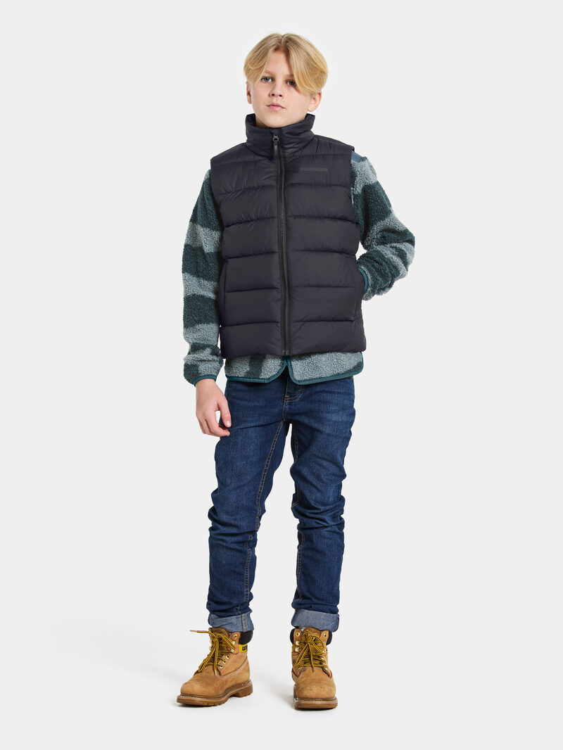 Kilo Kids' Vest