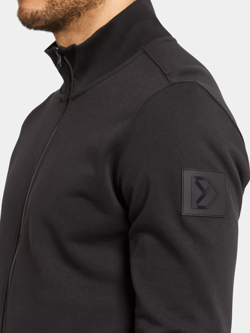 Jake Full-Zip