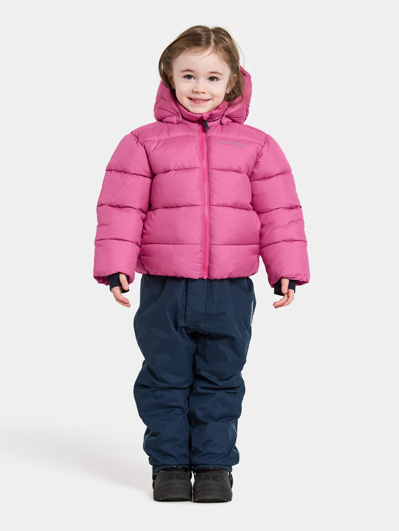 Roxen Kids' Jacket