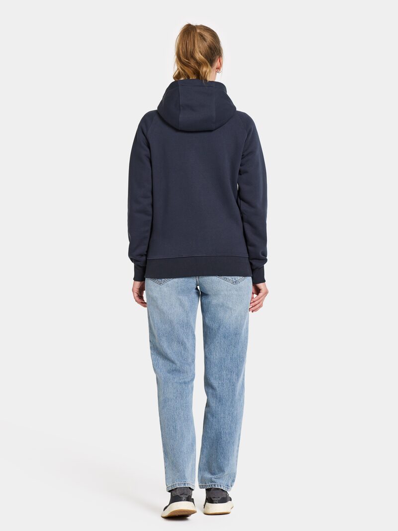 Ven Women's Full-Zip