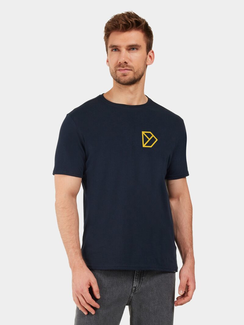 Harald T-shirt See You Outside