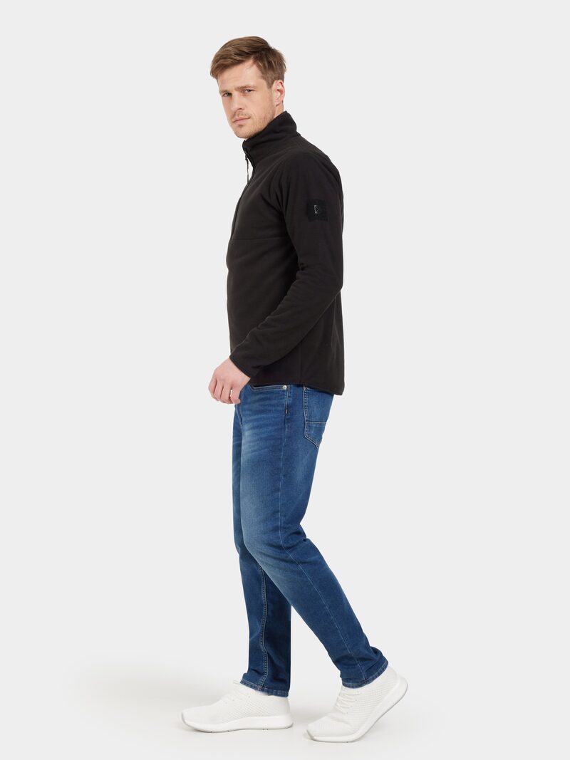 Hannes Windproof Half-Zip