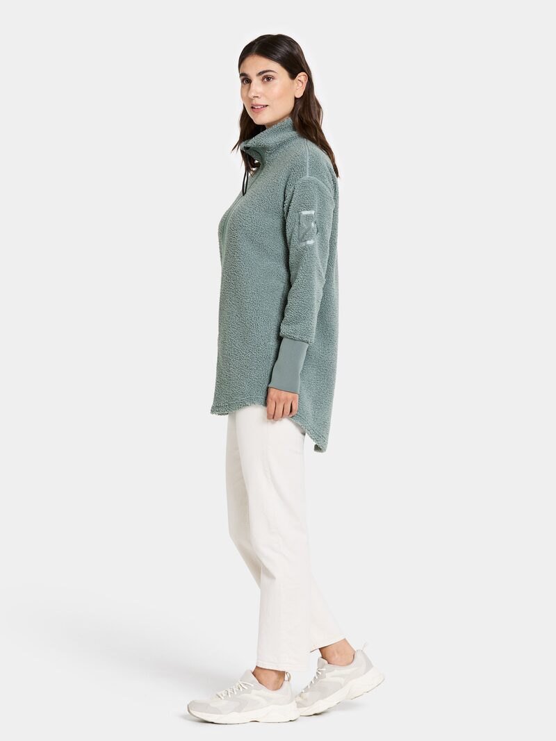 Sally Full-Zip