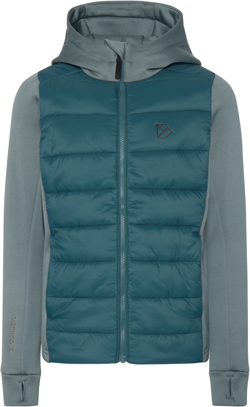 Kapris Kids' Full-Zip