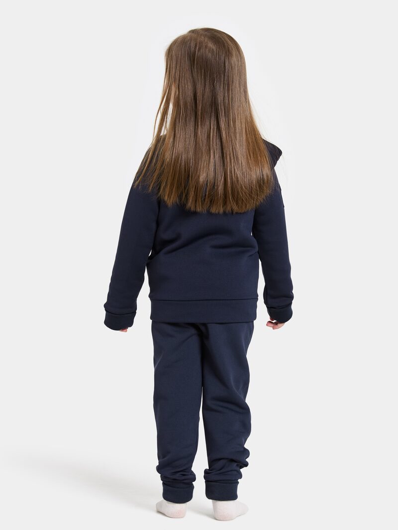 Siljan Kids' Full-Zip