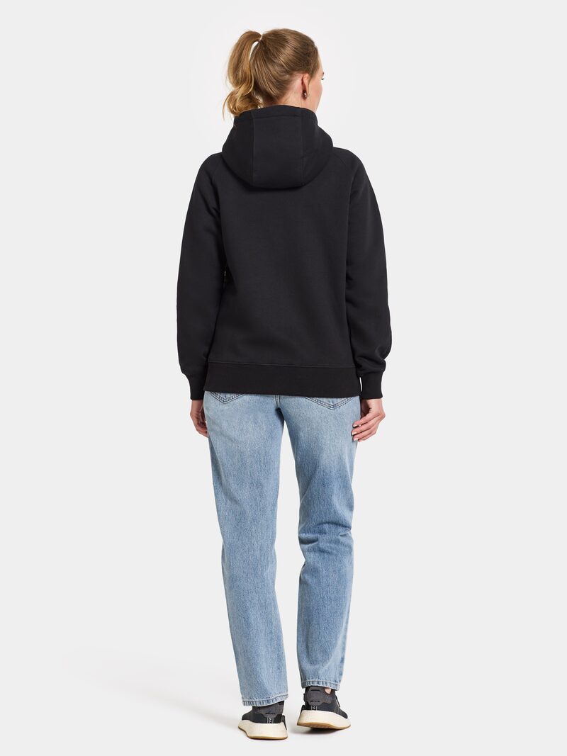 Ven Women's Full-Zip