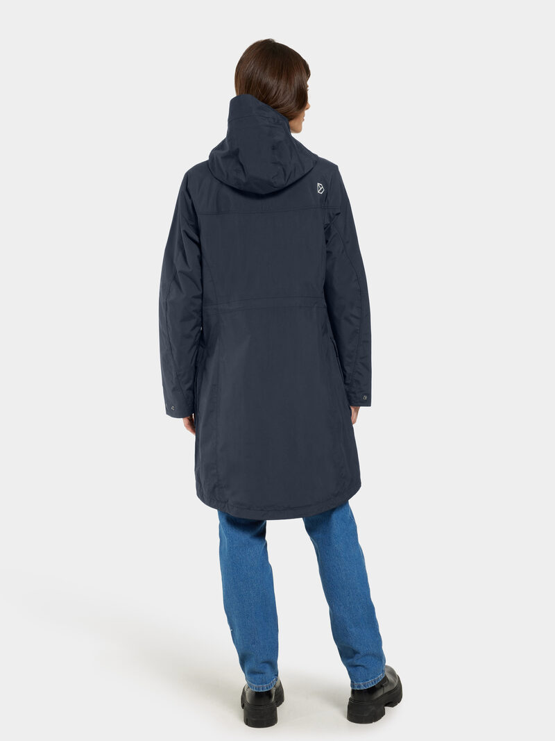 Thelma Parka