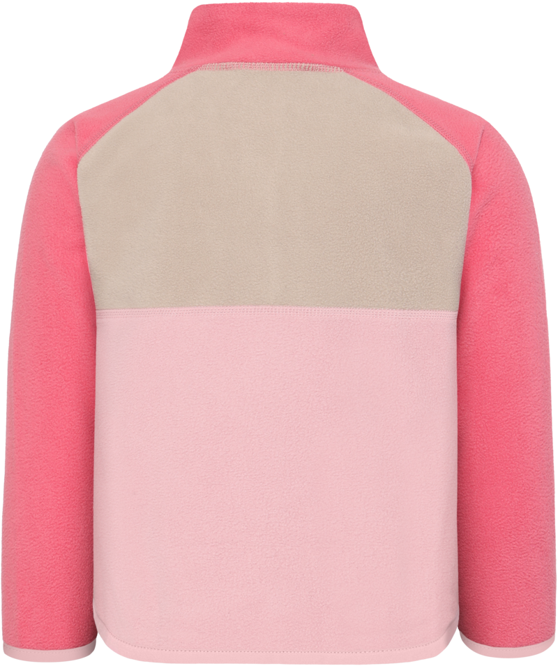 Monte Kids' Half Button