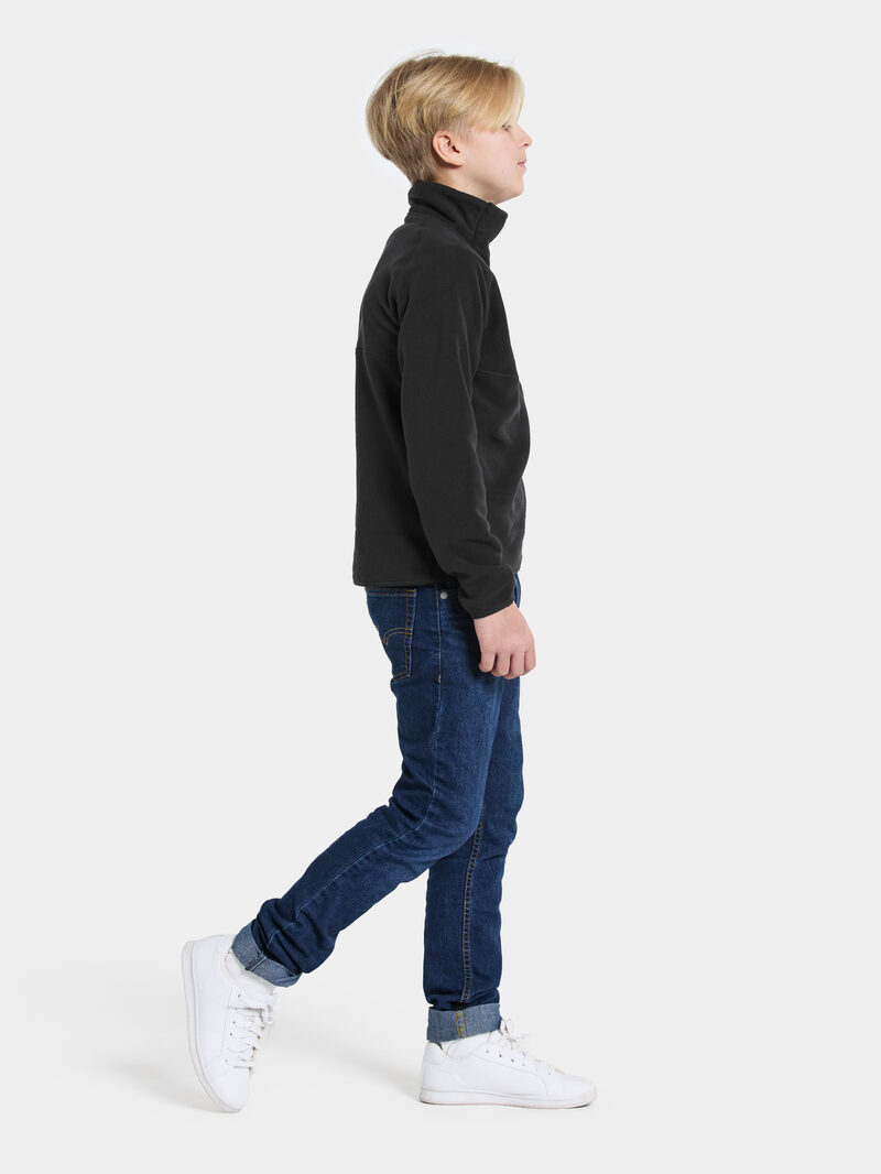 Yokto Kids' Half Button