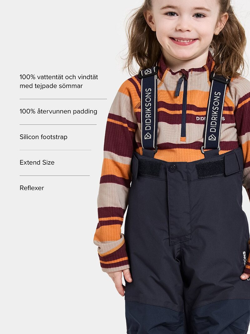 Idre Kids' Pants