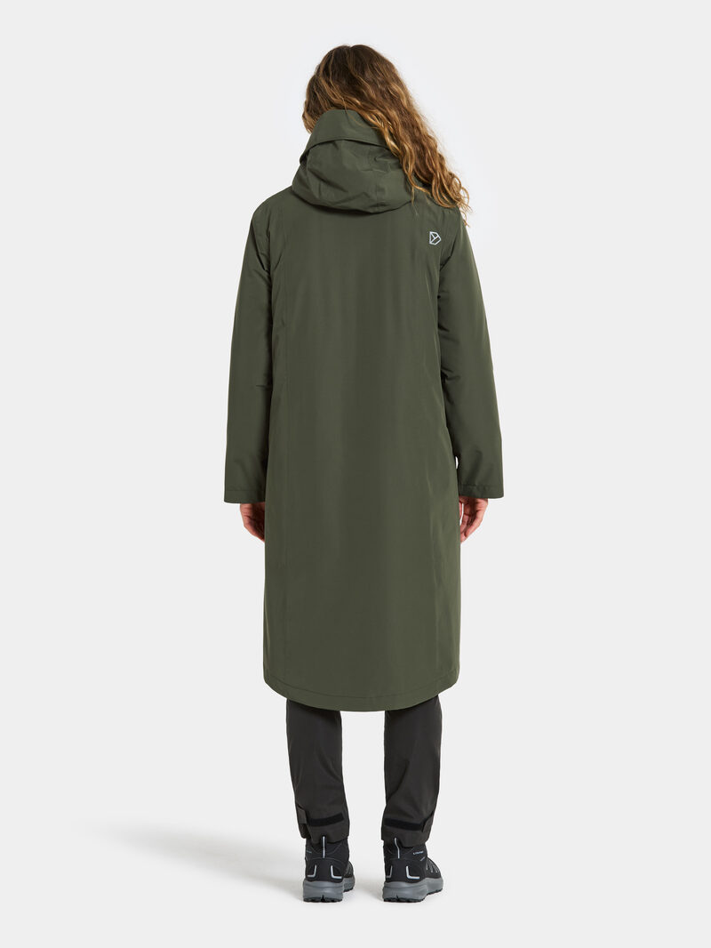 Selina Parka