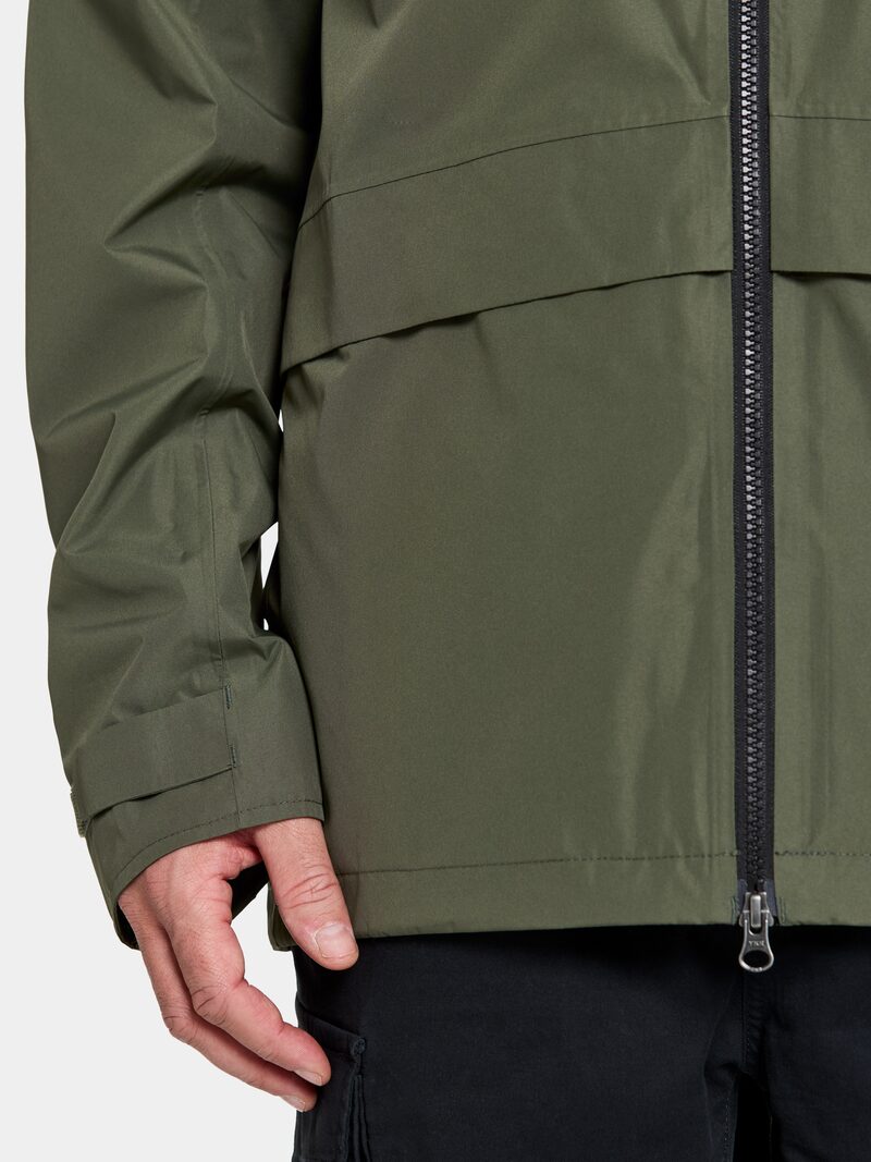 Nordic Men's Jacket