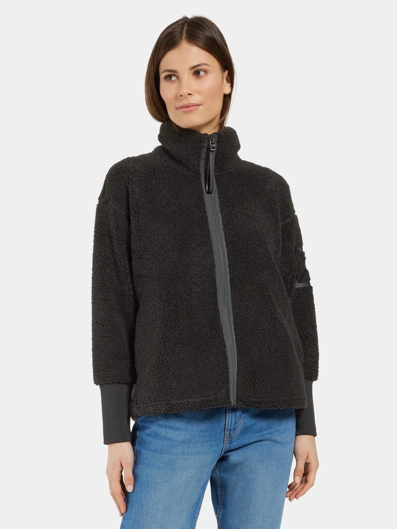 Alexa Full-Zip