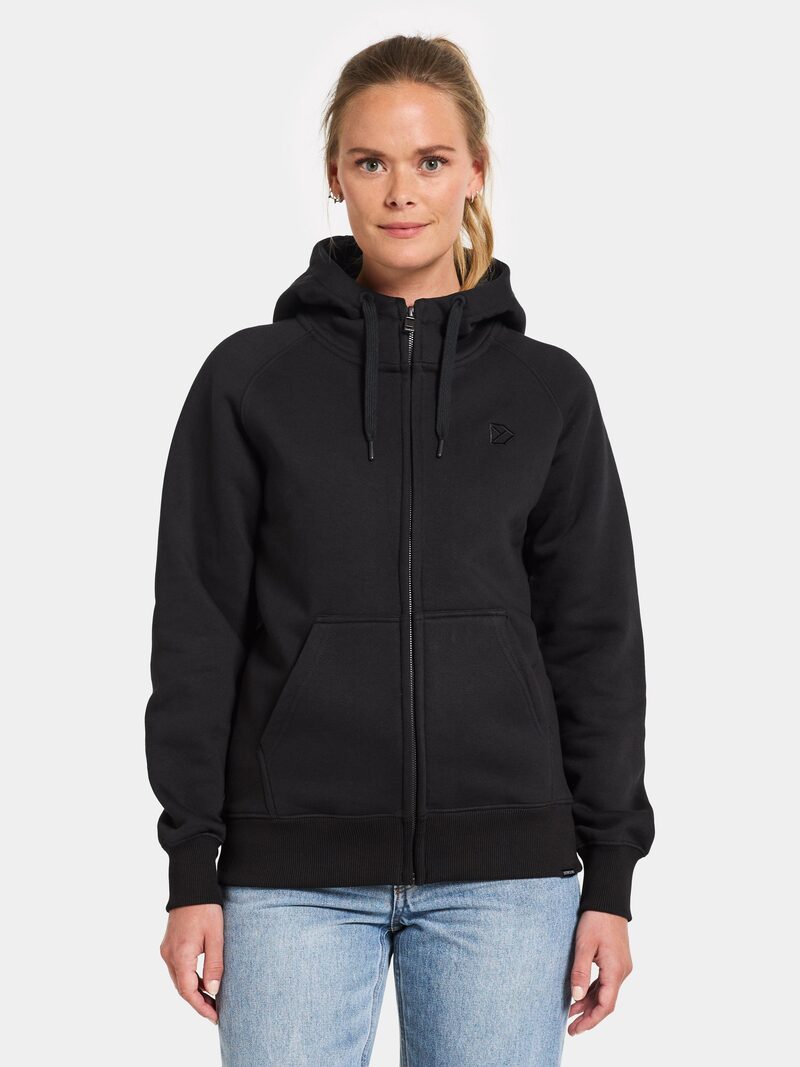 Ven Women's Full-Zip