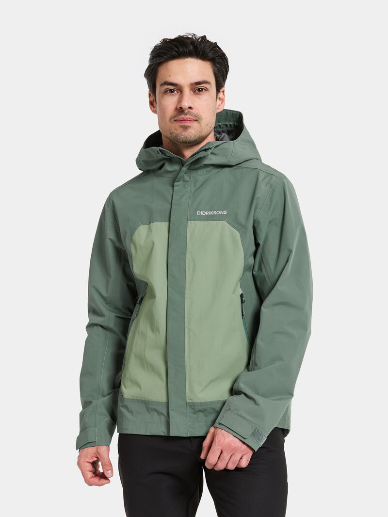 Grit Men's Jacket