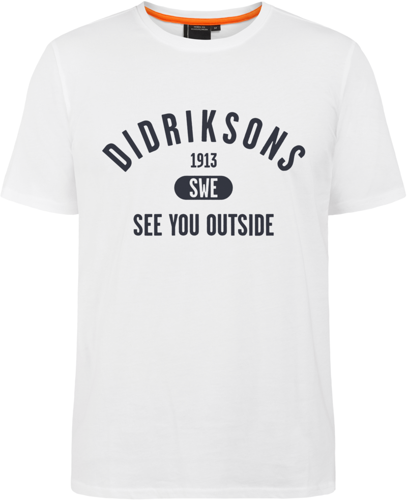 Harald T-shirt Collegiate