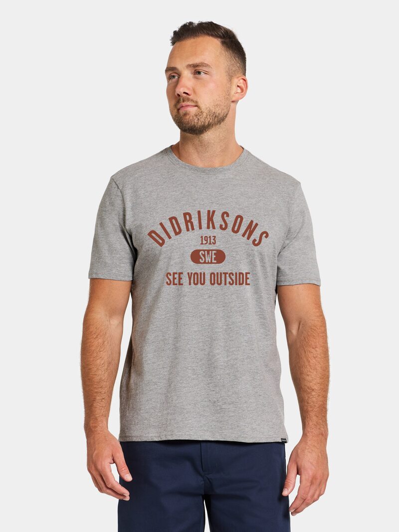 Harald T-shirt Collegiate