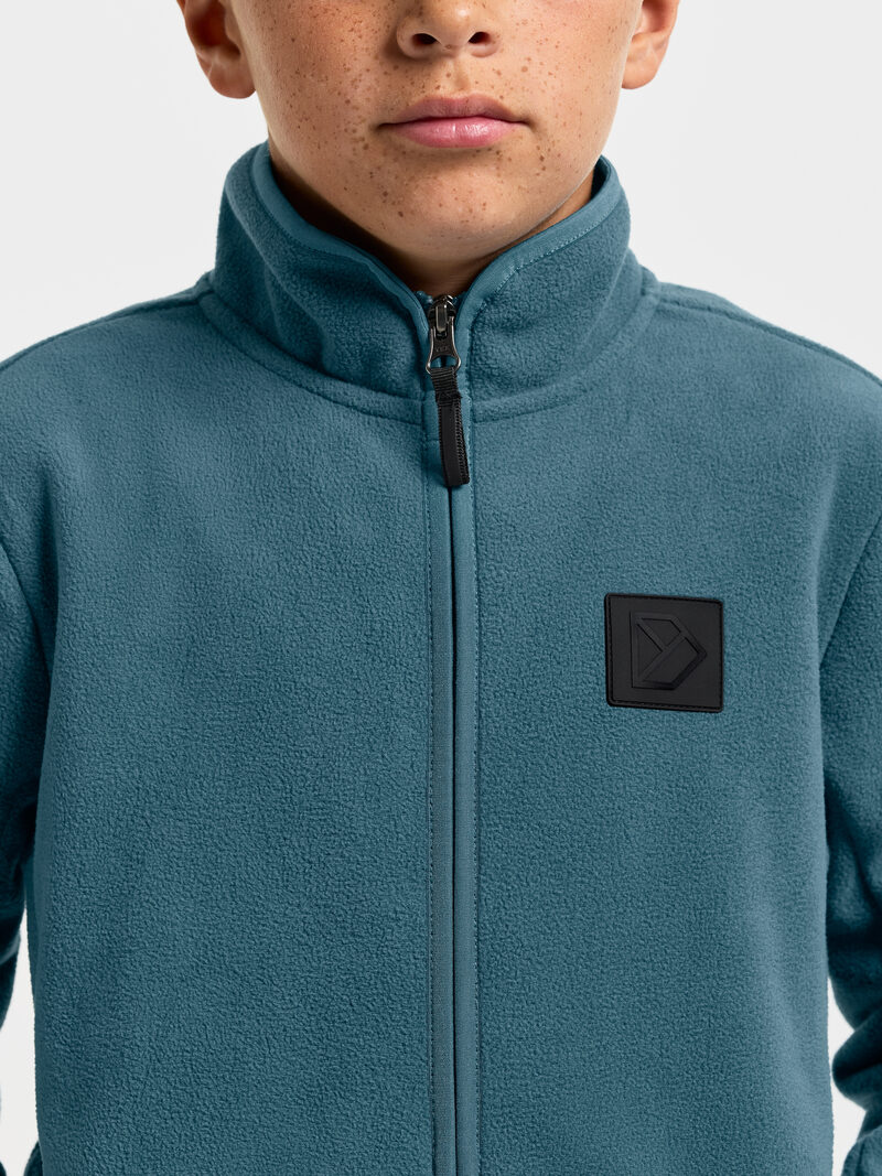 Malakit Windproof Kids' Full-Zip