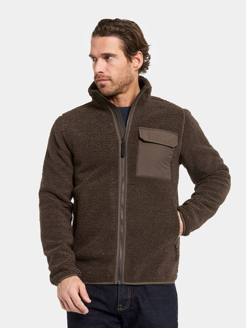 Peter Full-Zip