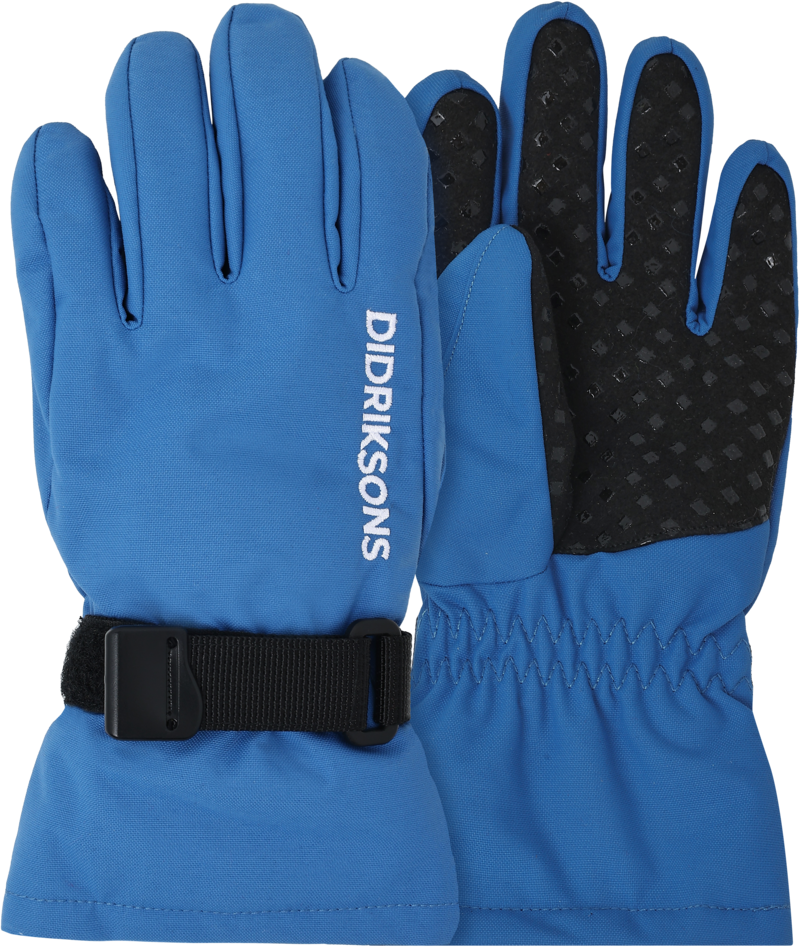 Biggles Kids' Gloves