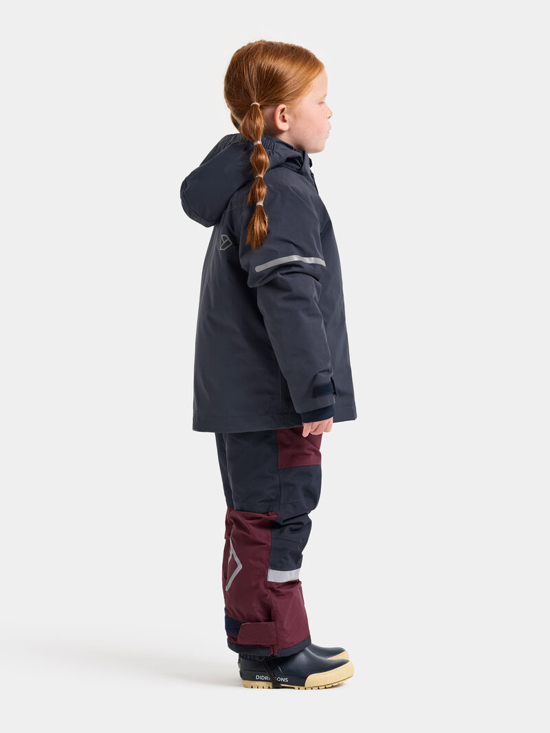 Falken Kids' Jacket