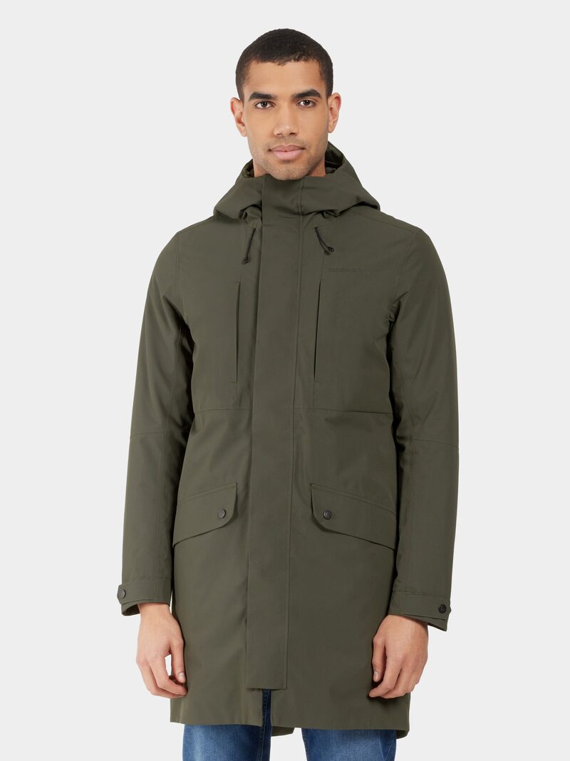 Falke Parka